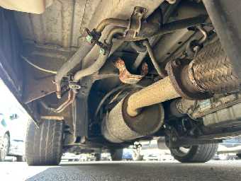 TOYOTA HIACE WAGON 1994 Image 26