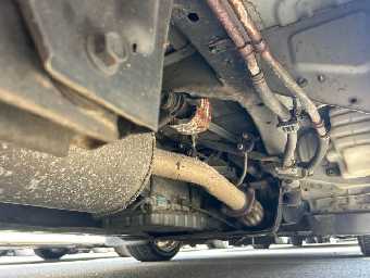 TOYOTA HIACE WAGON 1994 Image 27
