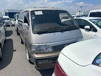 TOYOTA HIACE WAGON 1994 Image 1