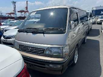TOYOTA HIACE WAGON 1994 Image 2