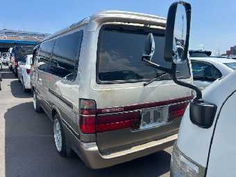 TOYOTA HIACE WAGON 1994 Image 3