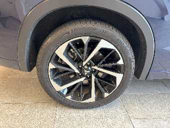 MITSUBISHI OUTLANDER PHEV 2024 Image 11