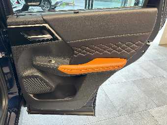 MITSUBISHI OUTLANDER PHEV 2024 Image 19