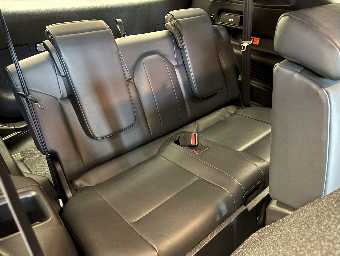 MITSUBISHI OUTLANDER PHEV 2024 Image 20
