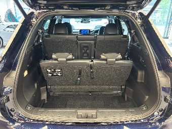MITSUBISHI OUTLANDER PHEV 2024 Image 21