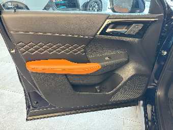 MITSUBISHI OUTLANDER PHEV 2024 Image 26