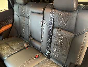 MITSUBISHI OUTLANDER PHEV 2024 Image 28