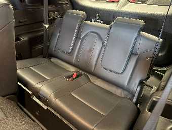 MITSUBISHI OUTLANDER PHEV 2024 Image 29