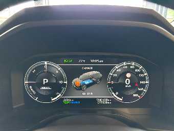 MITSUBISHI OUTLANDER PHEV 2024 Image 30