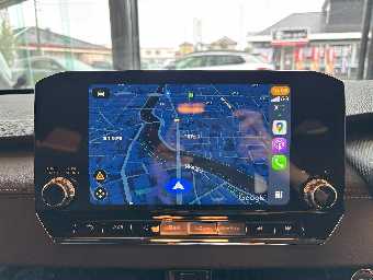 MITSUBISHI OUTLANDER PHEV 2024 Image 34