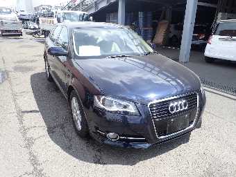 AUDI A3 2013 Image 5