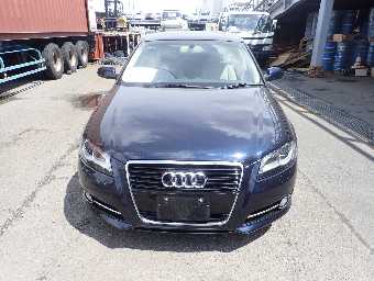 AUDI A3 2013 Image 6
