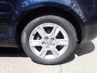 AUDI A3 2013 Image 10