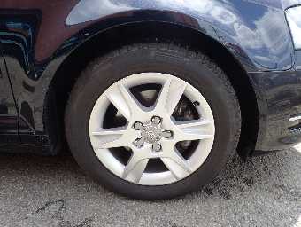 AUDI A3 2013 Image 12