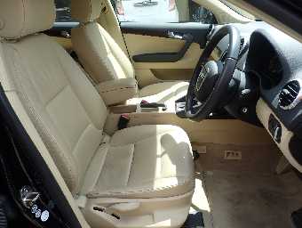 AUDI A3 2013 Image 25