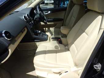 AUDI A3 2013 Image 26