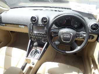 AUDI A3 2013 Image 30