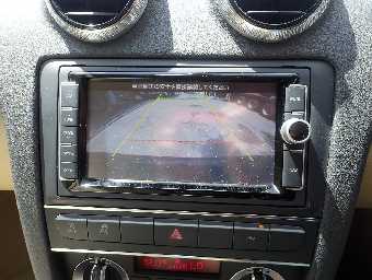 AUDI A3 2013 Image 38