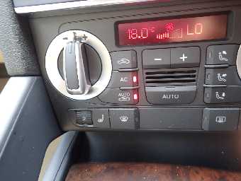 AUDI A3 2013 Image 49