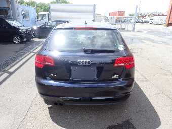 AUDI A3 2013 Image 3