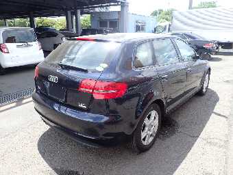 AUDI A3 2013 Image 4