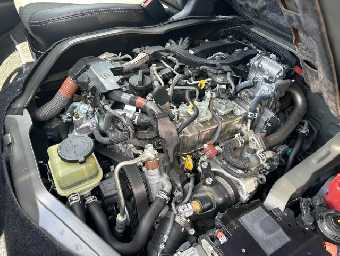 TOYOTA REGIUSACE 2019 Image 7