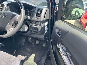 TOYOTA REGIUSACE 2019 Image 15