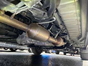 TOYOTA REGIUSACE 2019 Image 18