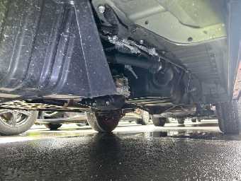 TOYOTA REGIUSACE 2019 Image 20