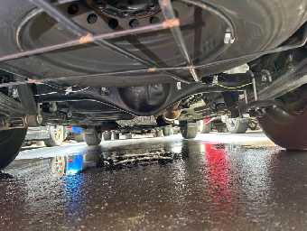 TOYOTA REGIUSACE 2019 Image 22