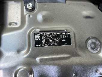 TOYOTA REGIUSACE 2019 Image 24