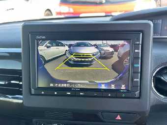 HONDA N-BOX CUSTOM 2020 Image 15