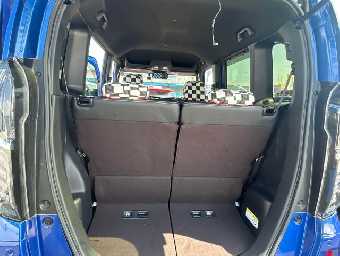 HONDA N-BOX CUSTOM 2020 Image 23