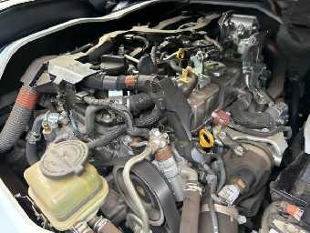 TOYOTA REGIUSACE 2019 Image 7