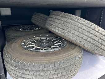 TOYOTA REGIUSACE 2019 Image 9