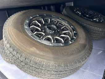 TOYOTA REGIUSACE 2019 Image 10