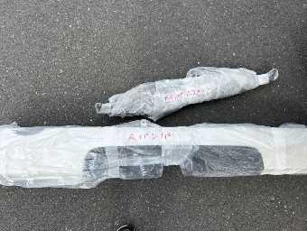 TOYOTA REGIUSACE 2019 Image 11