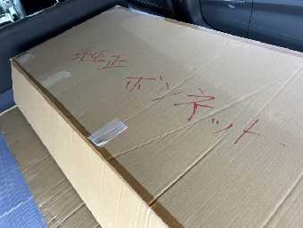 TOYOTA REGIUSACE 2019 Image 12