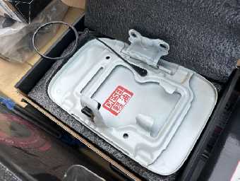 TOYOTA REGIUSACE 2019 Image 19