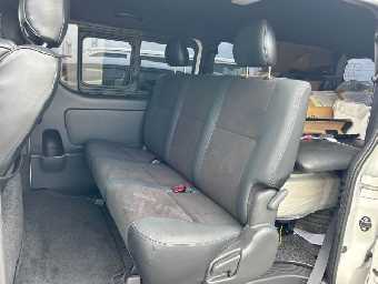 TOYOTA REGIUSACE 2019 Image 24