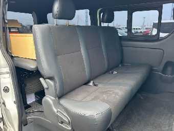 TOYOTA REGIUSACE 2019 Image 25