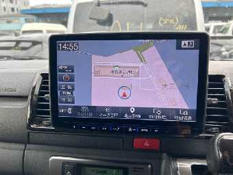 TOYOTA REGIUSACE 2019 Image 26