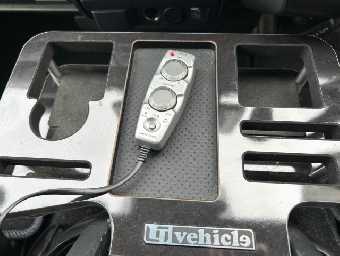 TOYOTA REGIUSACE 2019 Image 28