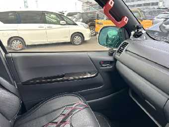 TOYOTA REGIUSACE 2019 Image 32