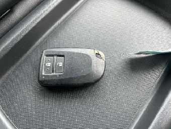 TOYOTA REGIUSACE 2019 Image 33