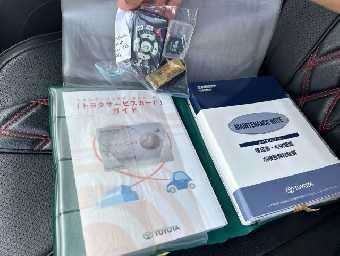 TOYOTA REGIUSACE 2019 Image 35