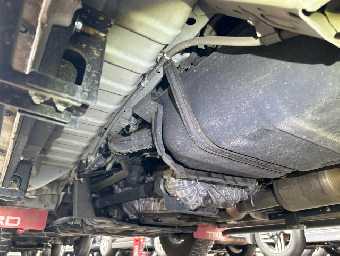 TOYOTA REGIUSACE 2019 Image 41