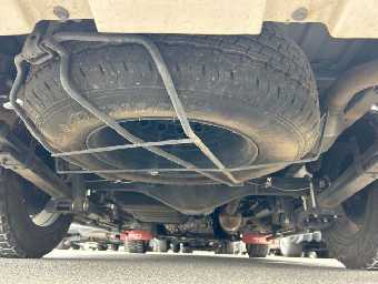 TOYOTA REGIUSACE 2019 Image 42