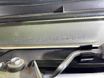 TOYOTA REGIUSACE 2019 Image 44
