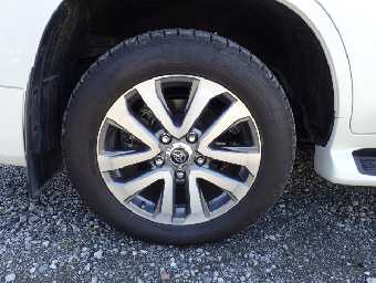 TOYOTA LAND CRUISER 2020 Image 11